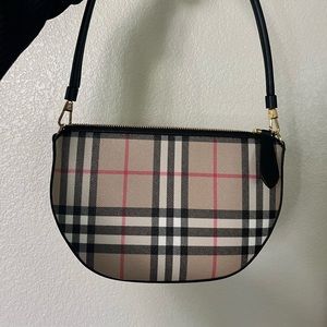 Burberry handbag